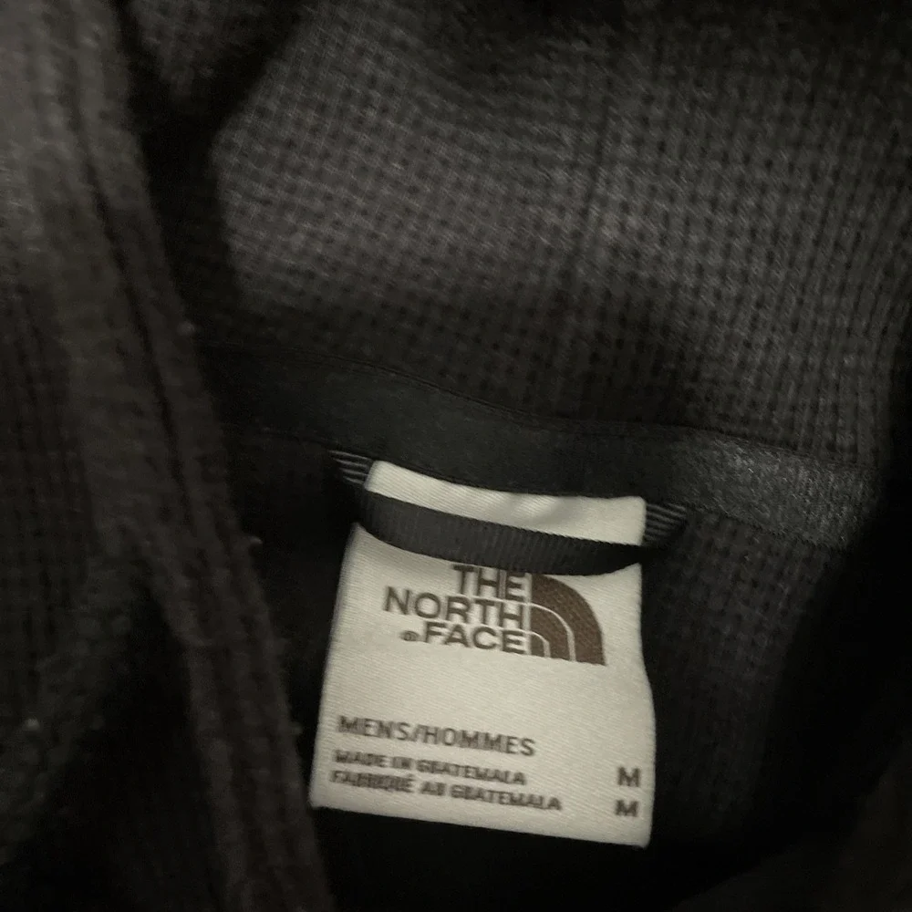 The North Face north face
